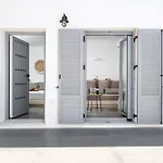 Naxos Seahouse Holiday home *
