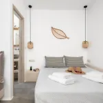 Holiday home Naxos Seahouse *