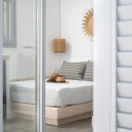 Naxos Seahouse Holiday home *