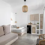 Casa de Férias Naxos Seahouse Naxos City