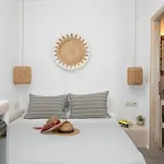 Naxos Seahouse Holiday home