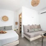Holiday home Naxos Seahouse Naxos City