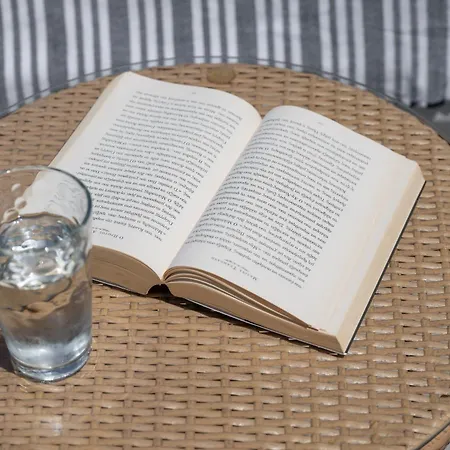 Semesterbostad Naxos Seahouse *