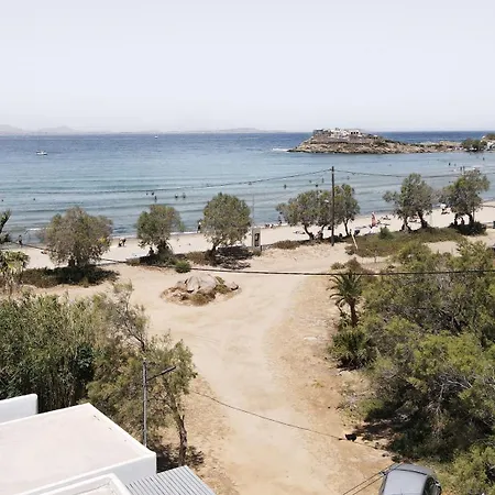 Naxos Seahouse