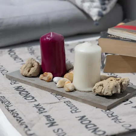 Σπίτι διακοπών Naxos Seahouse