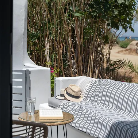 Naxos Seahouse Naxos City