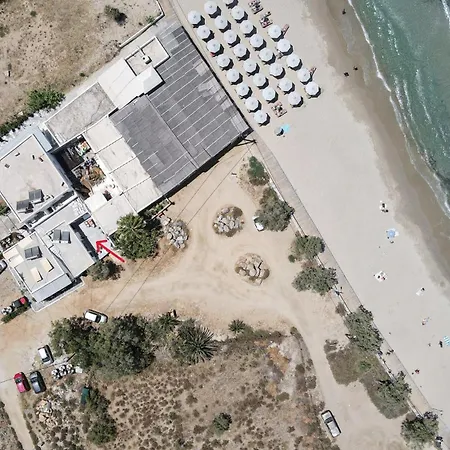 Naxos Seahouse
